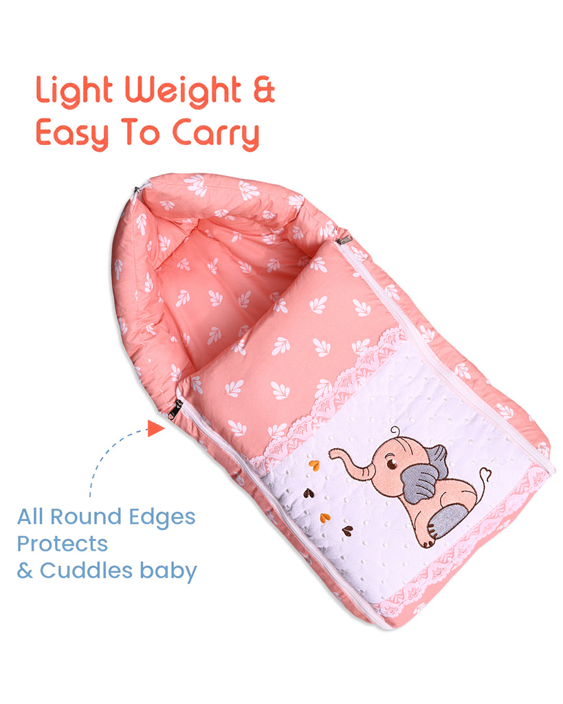 Embroidery Sleeping Bags