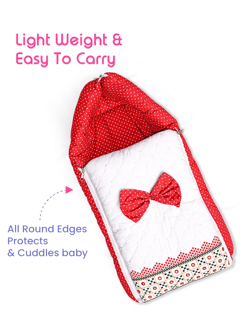 Embroidery Sleeping Bags