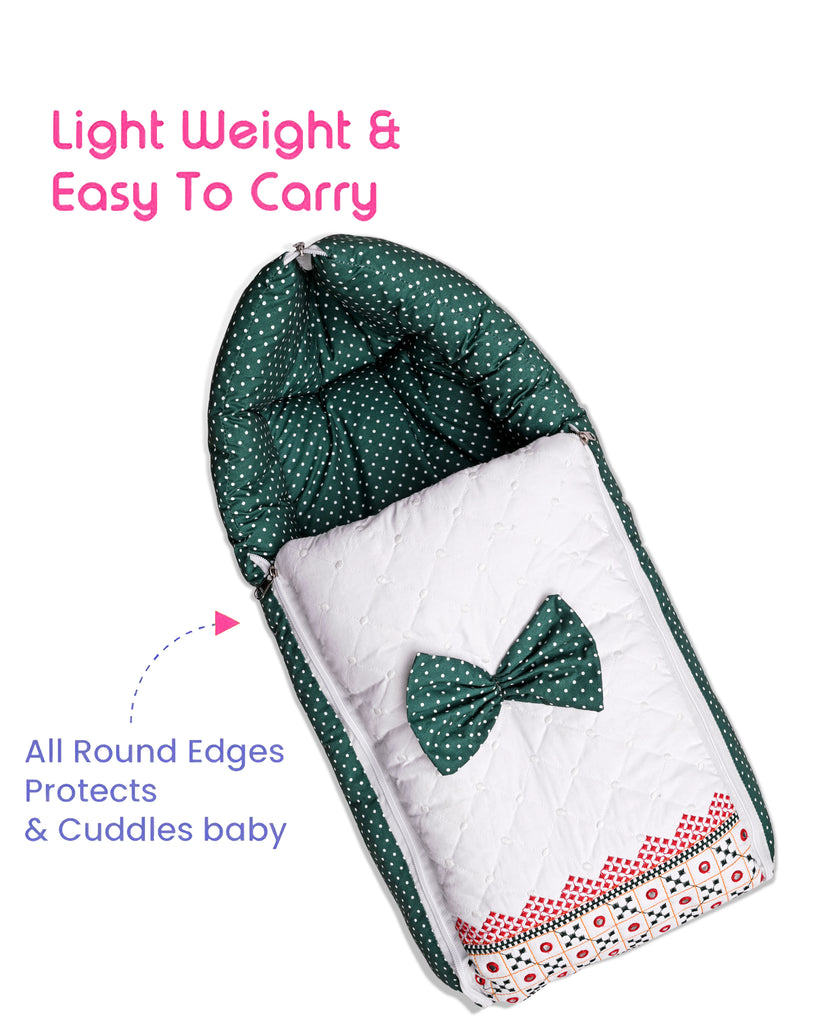 Embroidery Sleeping Bags