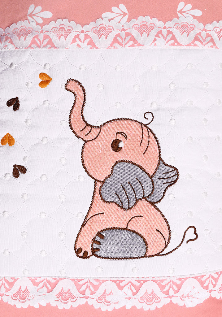 Embroidery Sleeping Bags