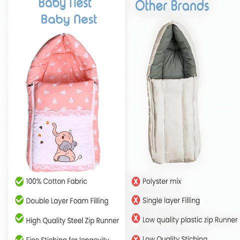 Embroidery Sleeping Bags