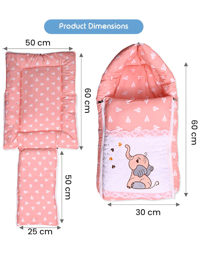 Embroidery Sleeping Bags