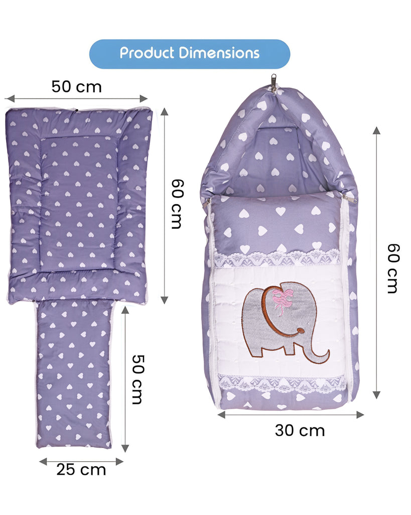 Embroidery Sleeping Bags