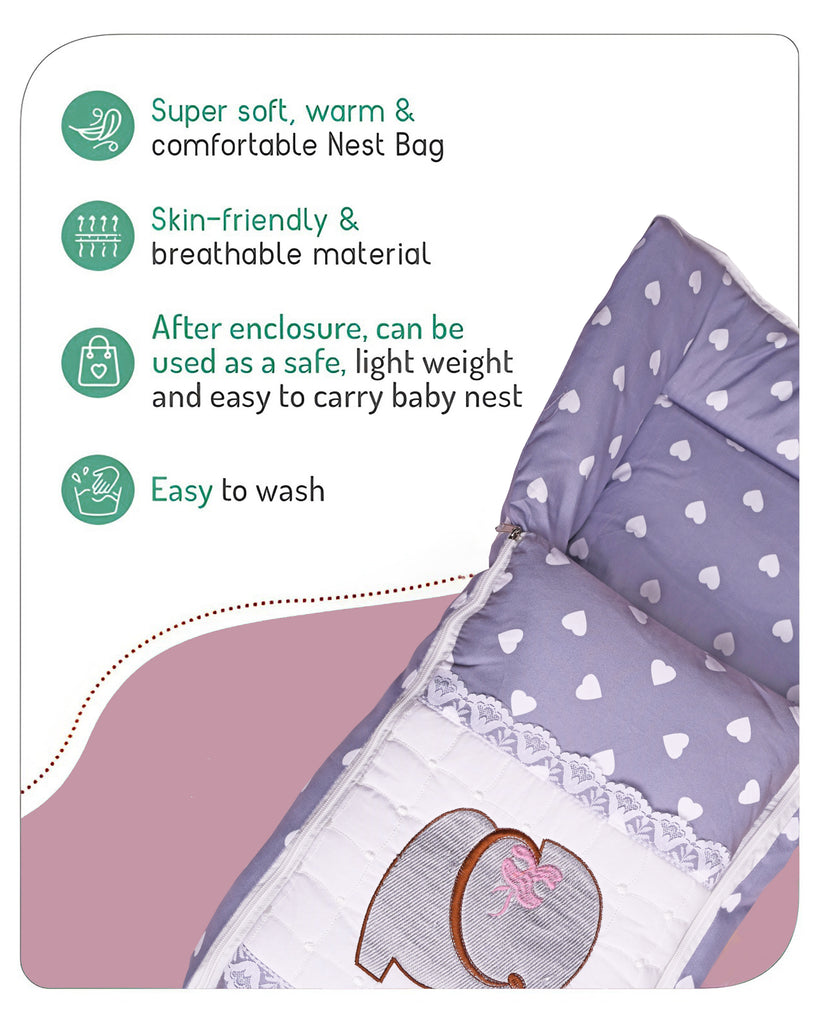 Embroidery Sleeping Bags