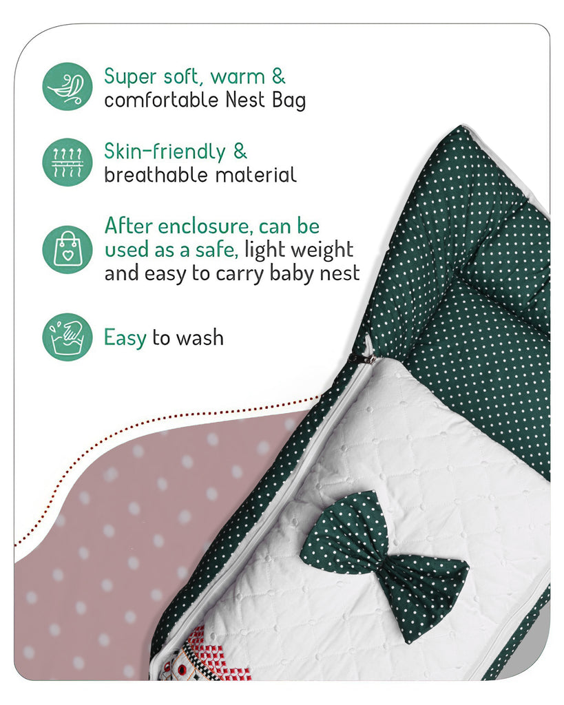 Embroidery Sleeping Bags