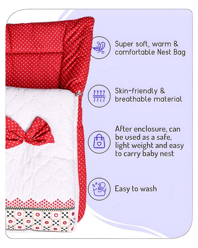 Embroidery Sleeping Bags