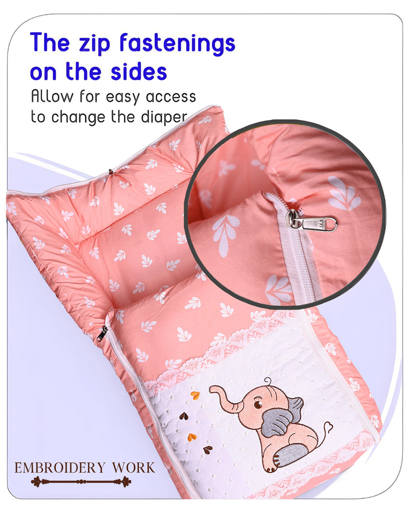 Embroidery Sleeping Bags