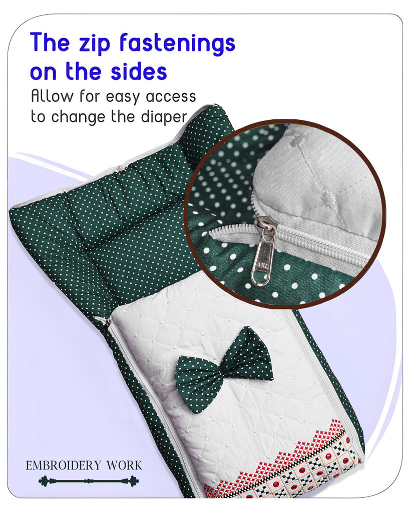 Embroidery Sleeping Bags