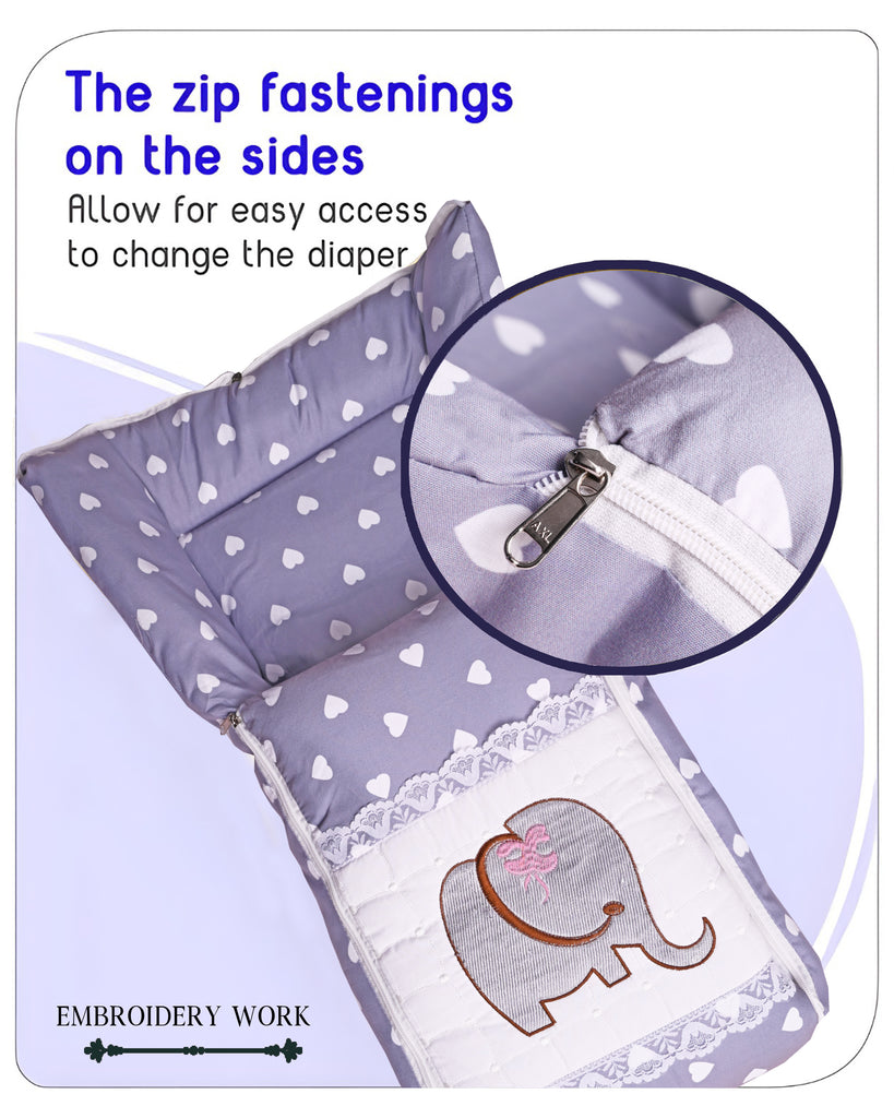 Embroidery Sleeping Bags