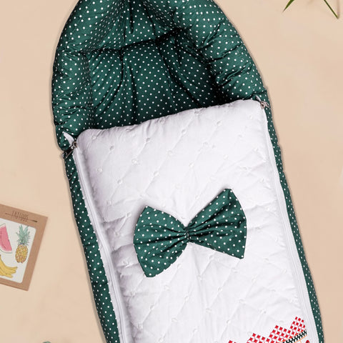 Embroidery Sleeping Bags