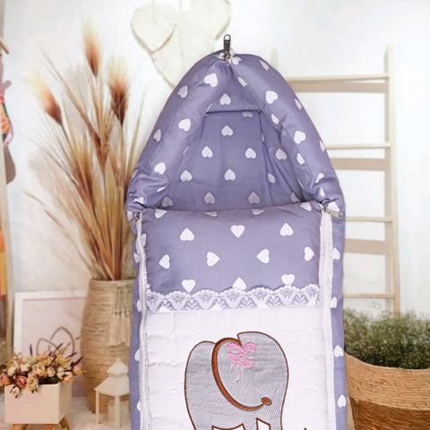 Embroidery Sleeping Bags