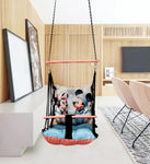 Micky Swing for Kids Cotton Baby Children Folding and Washable 1 to 5 Years New Born Baby Gift