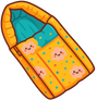 Sleeping Bag