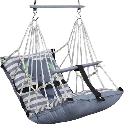 Elephant Swing for Kids Cotton Baby Children Folding and Washable 1 to 5 Years New Born Baby Gift