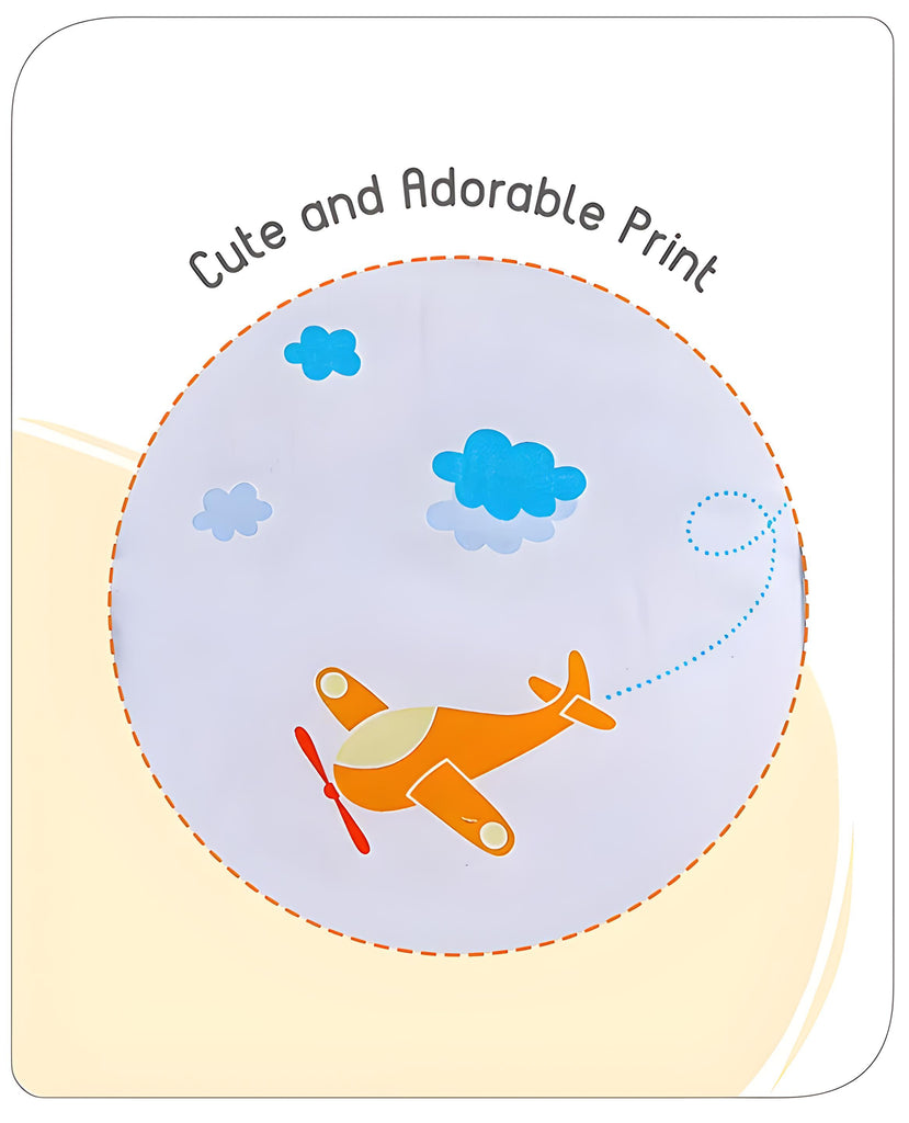 3 in 1 Baby Bed, Sleeping Bag & Carry Nest, Cotton Baby Bedding for New Born & Infant, Portable Bassinet, for Baby Carrying & Unisex Baby Sleeping Bed, 0 to 12M