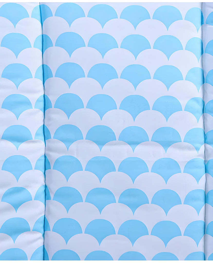 3 in 1 Baby Bed, Sleeping Bag & Carry Nest, Cotton Baby Bedding for New Born & Infant, Portable Bassinet, for Baby Carrying & Unisex Baby Sleeping Bed, 0 to 12M