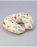 Newborn Nursing Feeding Pillow, Breastfeeding Pillows with Removable Cover, Infant Support for Baby & Mom Cradle 0-24 Months
