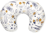 Newborn Nursing Feeding Pillow, Breastfeeding Pillows with Removable Cover, Infant Support for Baby & Mom Cradle 0-24 Months (Copy)