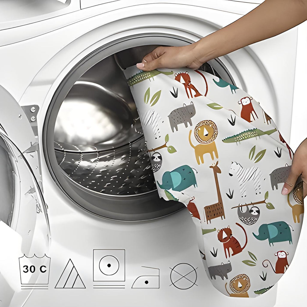 Newborn Nursing Feeding Pillow, Breastfeeding Pillows with Removable Cover, Infant Support for Baby & Mom Cradle 0-24 Months