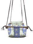 Swing for Kids Cotton Baby Children Folding and Washable 1 to 5 Years New Born Baby Gift
