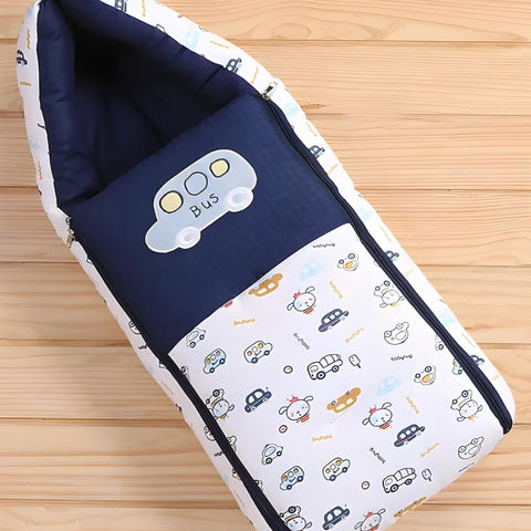 Baby Sleeping Bag | Baby Carry Nest
