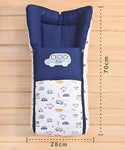 Baby Sleeping Bag | Baby Carry Nest