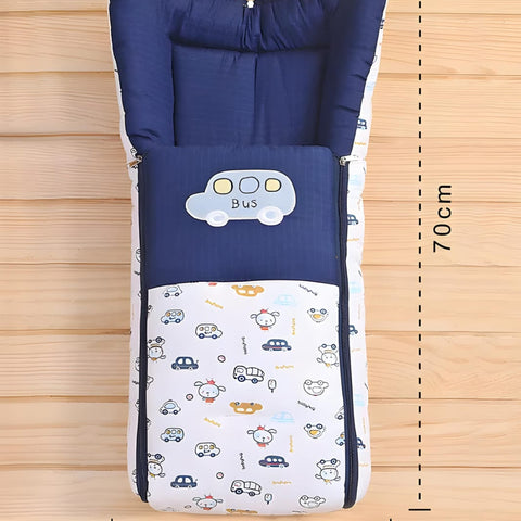 Baby Sleeping Bag | Baby Carry Nest