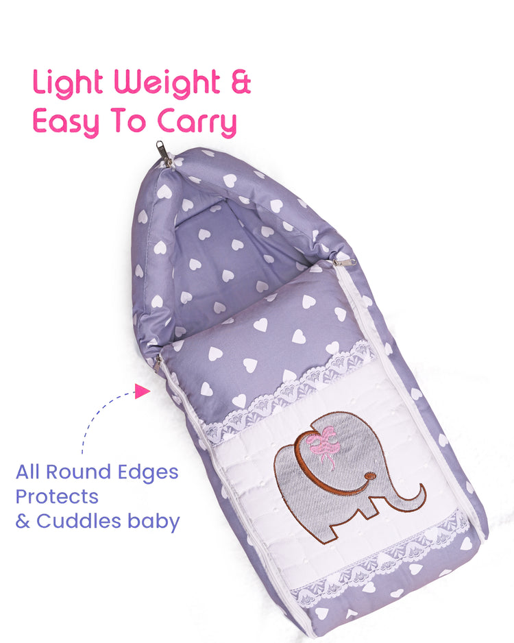 Embroidery Sleeping Bags