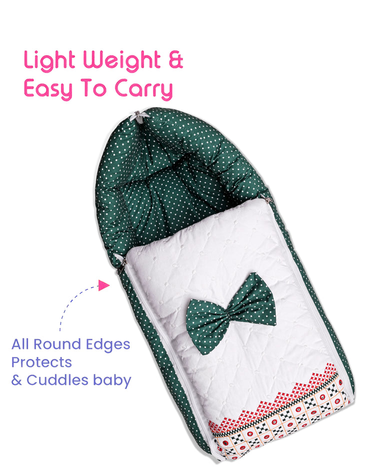 Embroidery Sleeping Bags