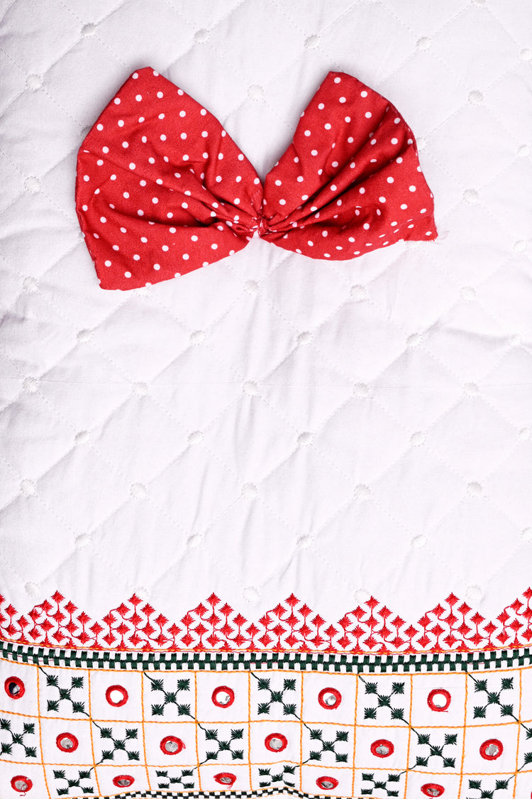 Embroidery Sleeping Bags