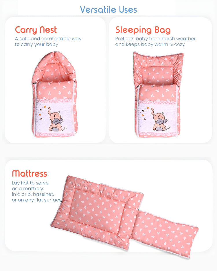 Embroidery Sleeping Bags