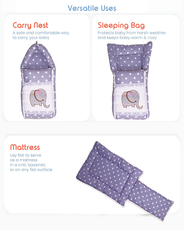 Embroidery Sleeping Bags