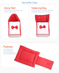 Embroidery Sleeping Bags