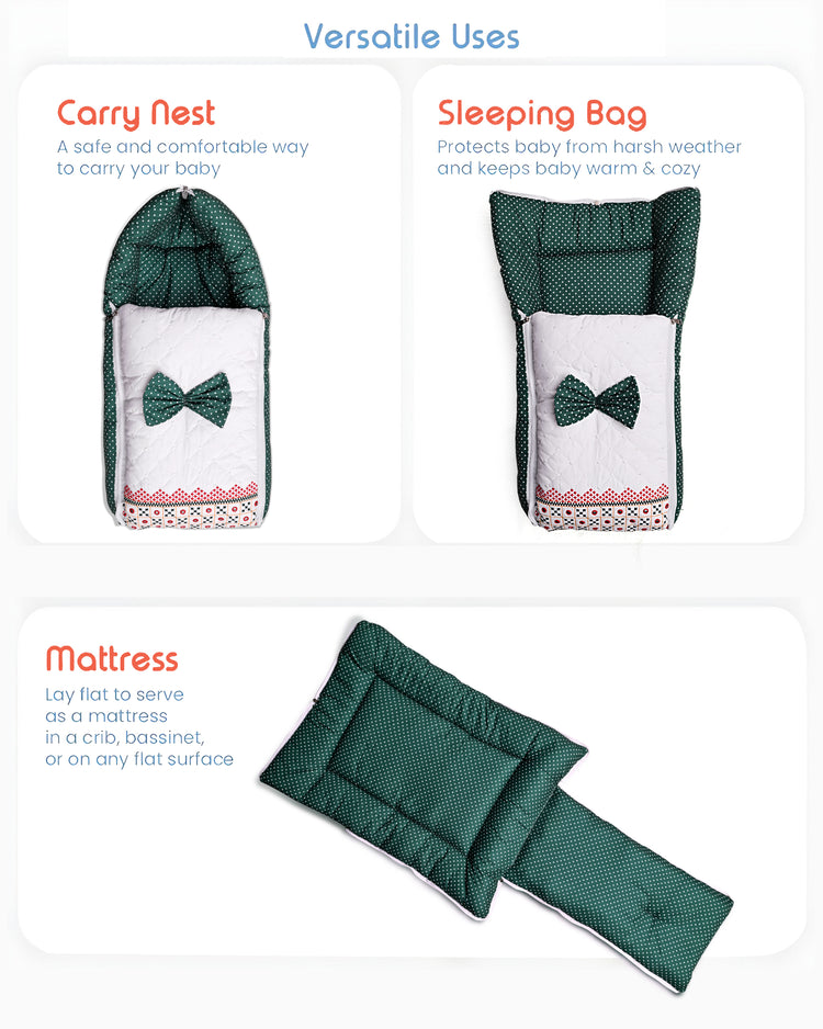 Embroidery Sleeping Bags