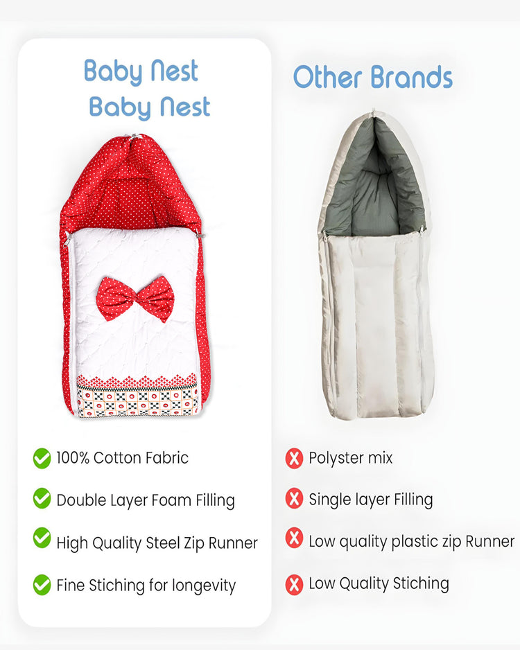 Embroidery Sleeping Bags