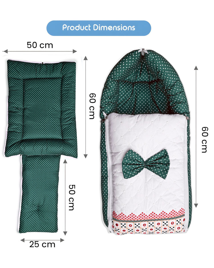 Embroidery Sleeping Bags