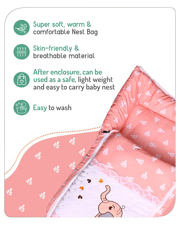 Embroidery Sleeping Bags