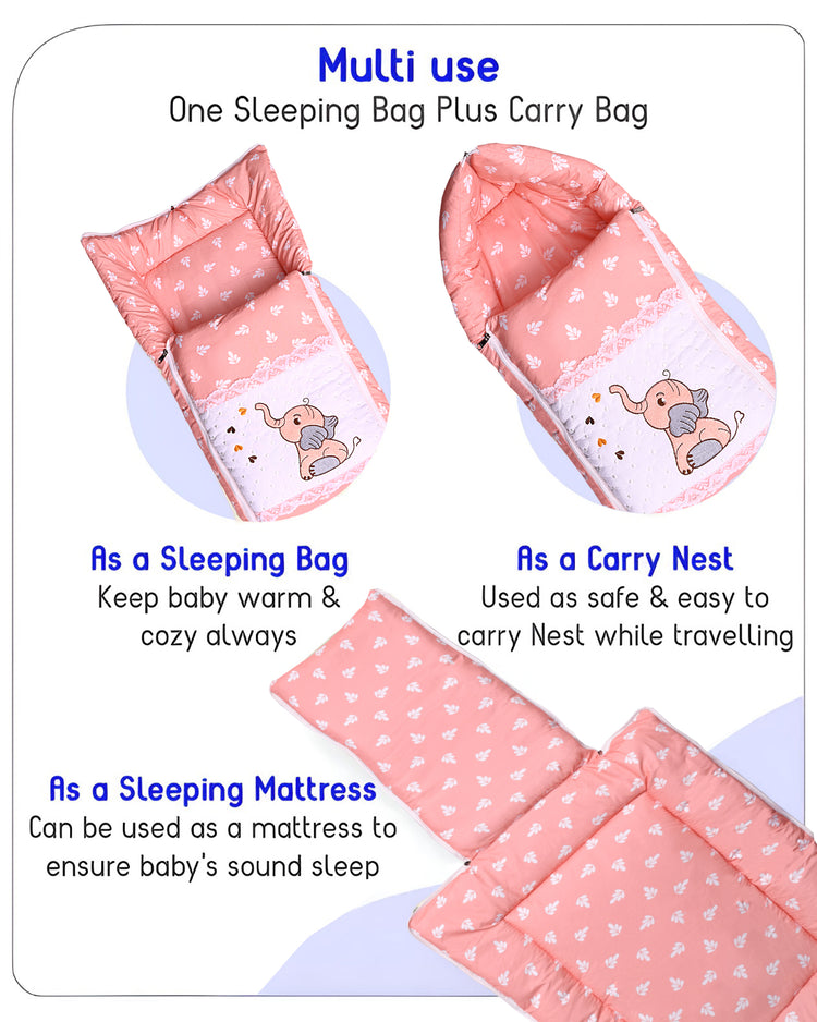 Embroidery Sleeping Bags