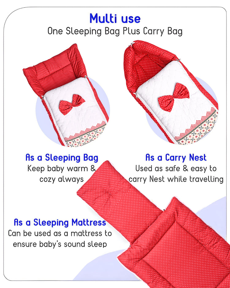Embroidery Sleeping Bags