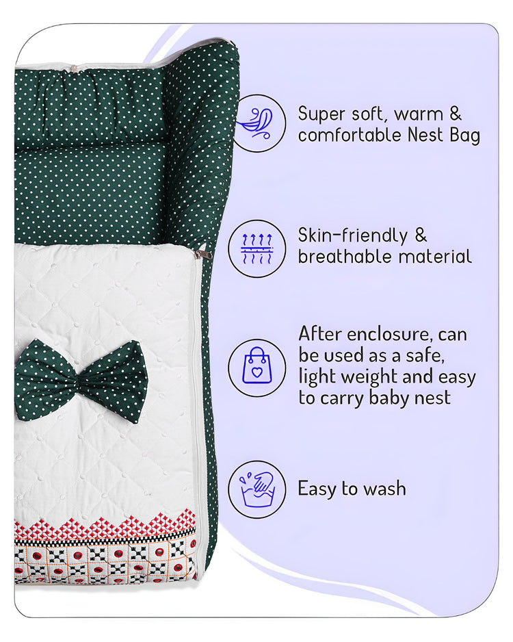 Embroidery Sleeping Bags