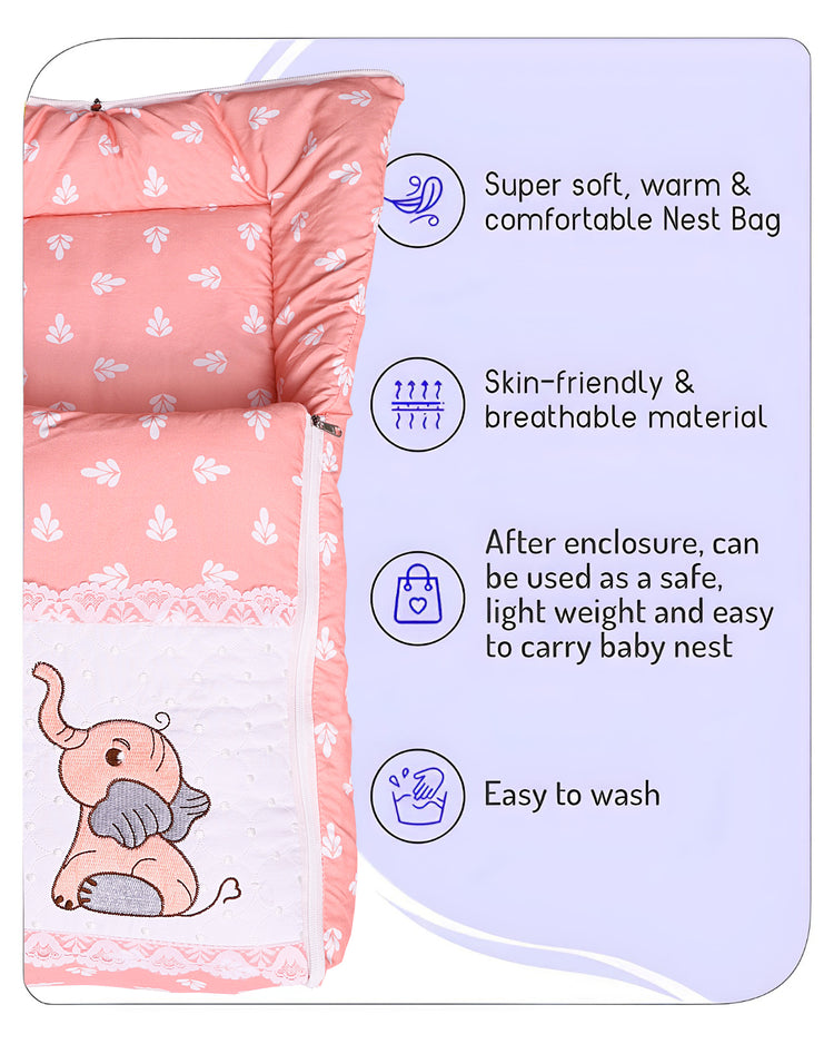 Embroidery Sleeping Bags