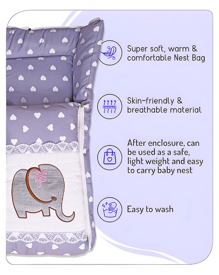 Embroidery Sleeping Bags