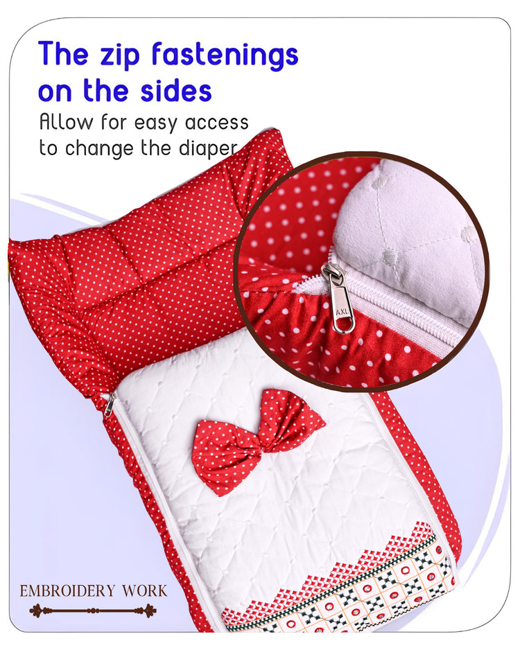 Embroidery Sleeping Bags