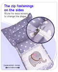 Embroidery Sleeping Bags