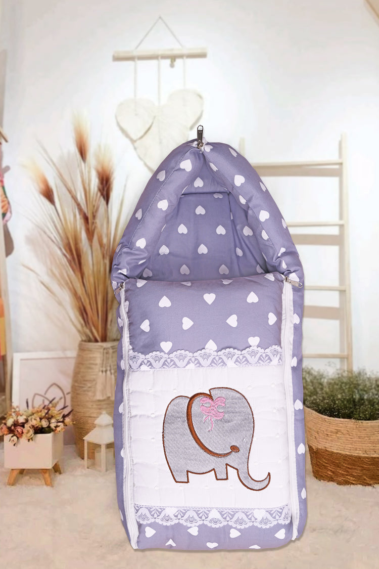 Embroidery Sleeping Bags