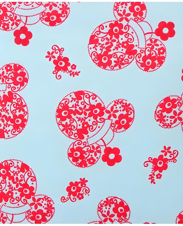 Little Flower Printed 3 in 1 Baby Bed, Sleeping Bag & Carry Nest, Cotton Baby Bedding for New Born & Infant, Portable Bassinet, for Baby Carrying & Unisex Baby Sleeping Bed, 0 to 12M