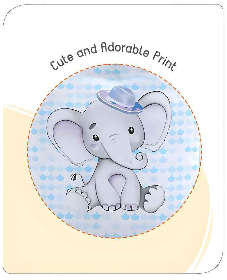 3 in 1 Baby Bed, Sleeping Bag & Carry Nest, Cotton Baby Bedding for New Born & Infant, Portable Bassinet, for Baby Carrying & Unisex Baby Sleeping Bed, 0 to 12M