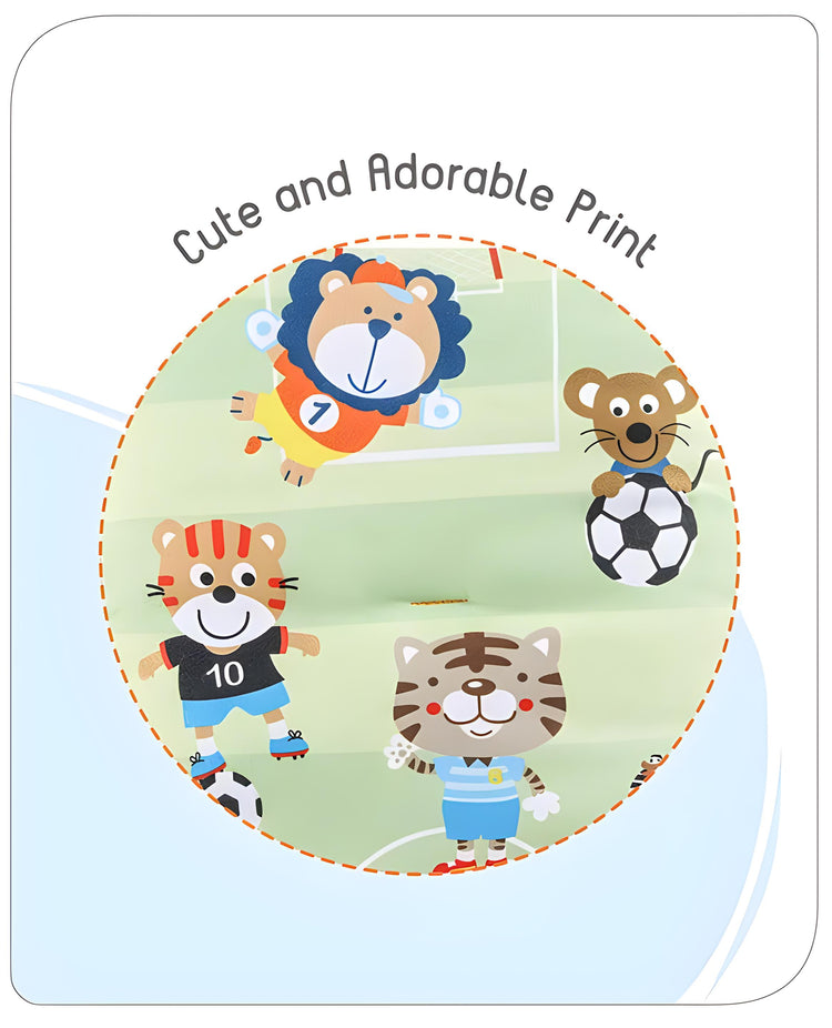 3 in 1 Baby Bed, Sleeping Bag & Carry Nest, Cotton Baby Bedding for New Born & Infant, Portable Bassinet, for Baby Carrying & Unisex Baby Sleeping Bed, 0 to 12M