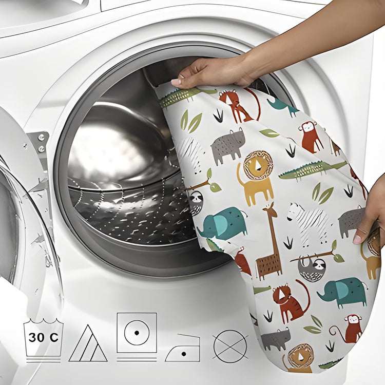 Newborn Nursing Feeding Pillow, Breastfeeding Pillows with Removable Cover, Infant Support for Baby & Mom Cradle 0-24 Months