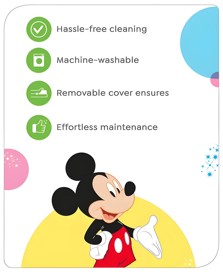 Newborn Nursing Feeding Pillow, Breastfeeding Pillows with Removable Cover, Infant Support for Baby & Mom Cradle 0-24 Months